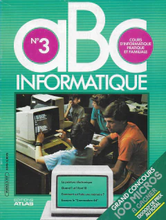 ABC Informatique n°3
