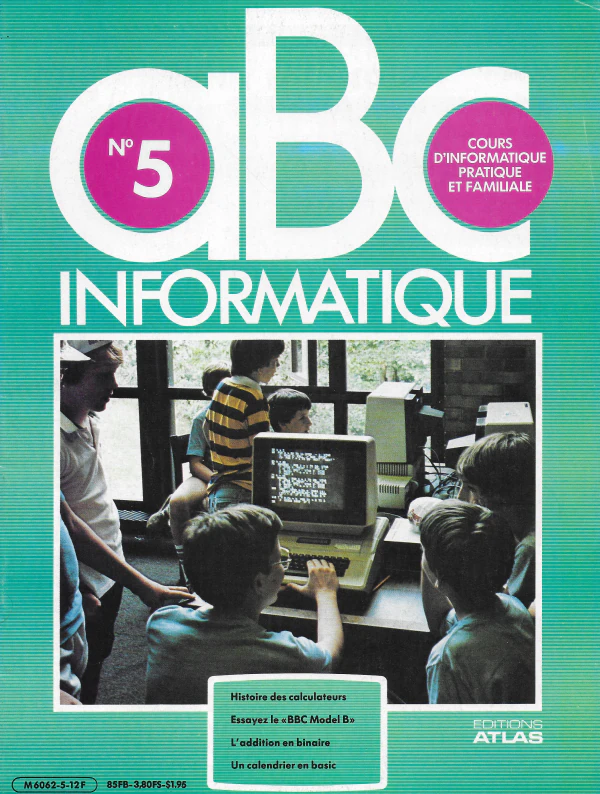 ABC Informatique n°5