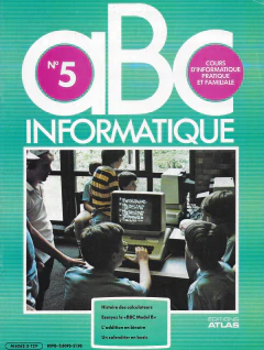 ABC Informatique n°5