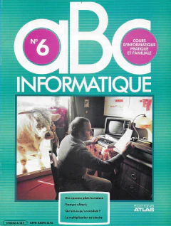 ABC Informatique n°6