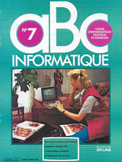 ABC Informatique n°7