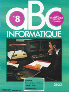 ABC Informatique n°8