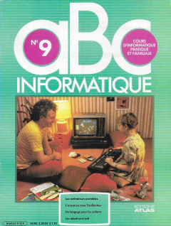 ABC Informatique n°9