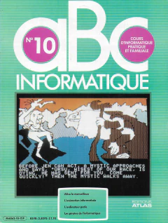 ABC Informatique n°10