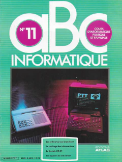 ABC Informatique n°11