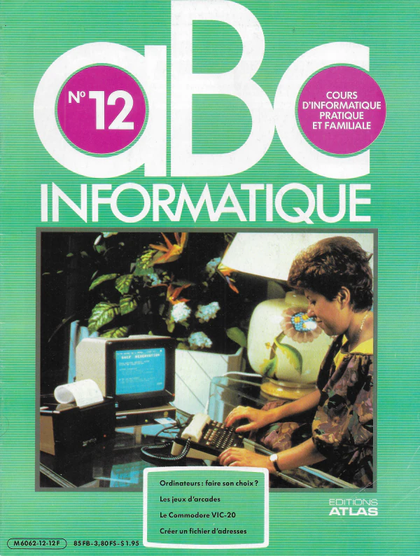 ABC Informatique n°12
