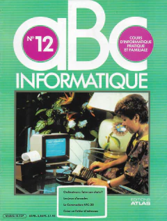 ABC Informatique n°12