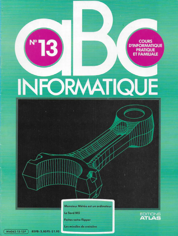 ABC Informatique n°13