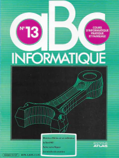 ABC Informatique n°13