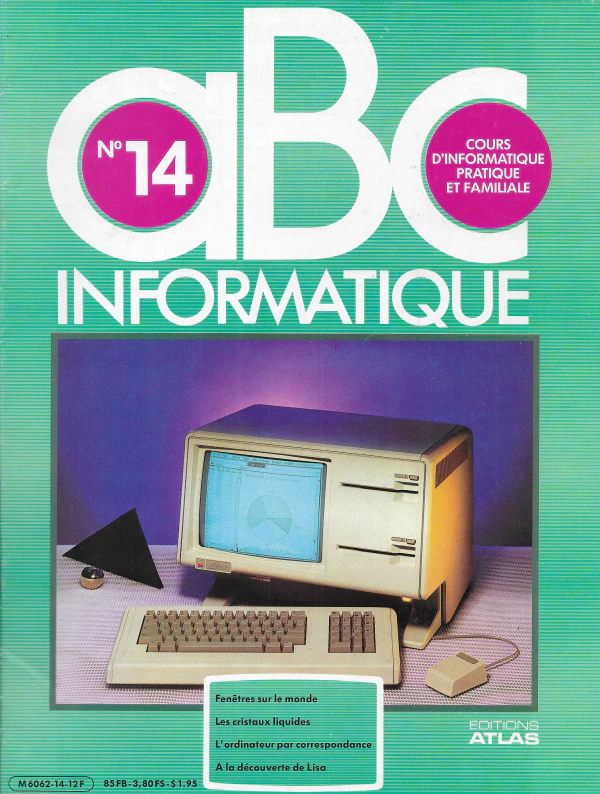 ABC Informatique n°14