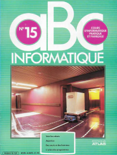 ABC Informatique n°15