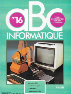ABC Informatique n°16