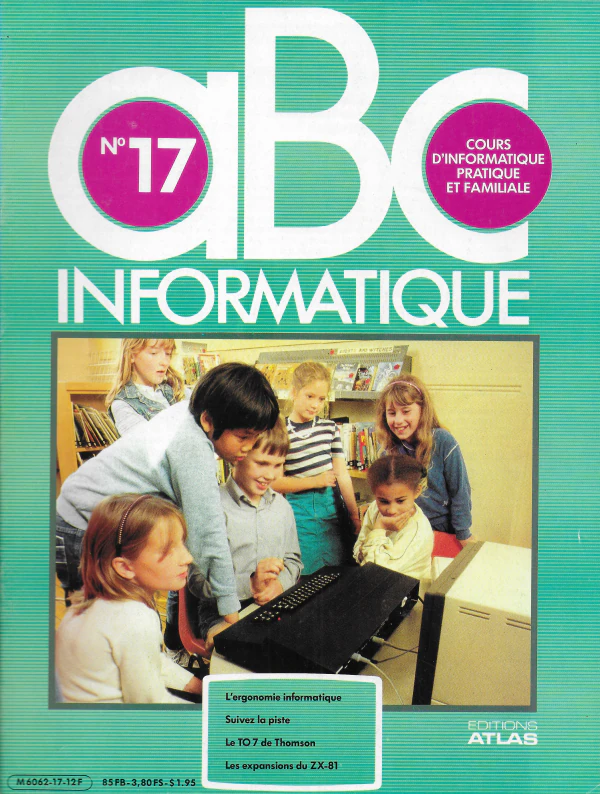 ABC Informatique n°17