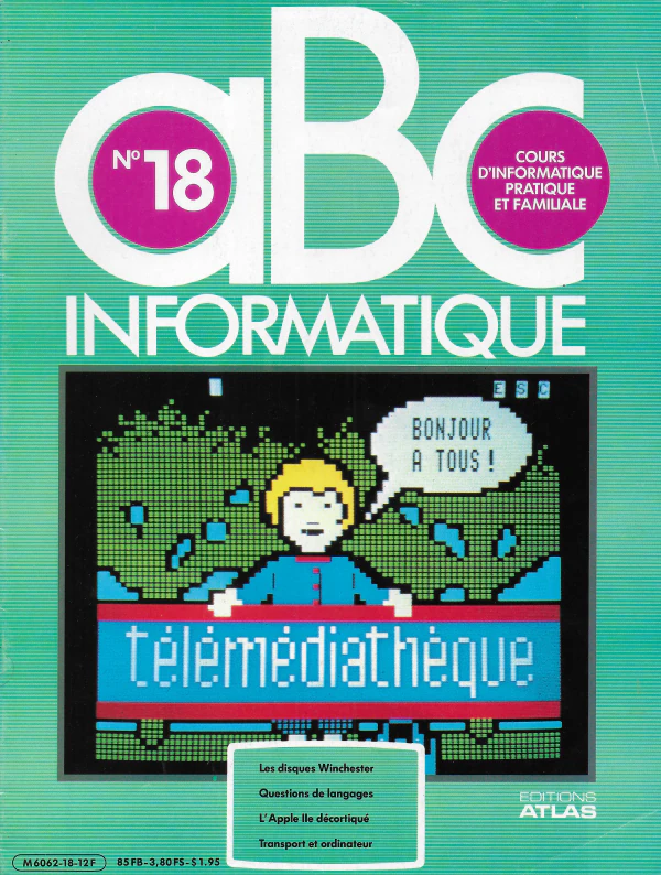 ABC Informatique n°18