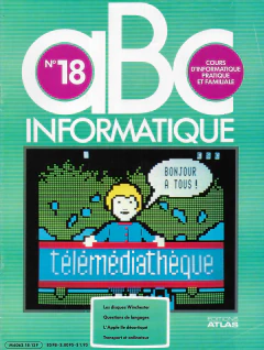 ABC Informatique n°18