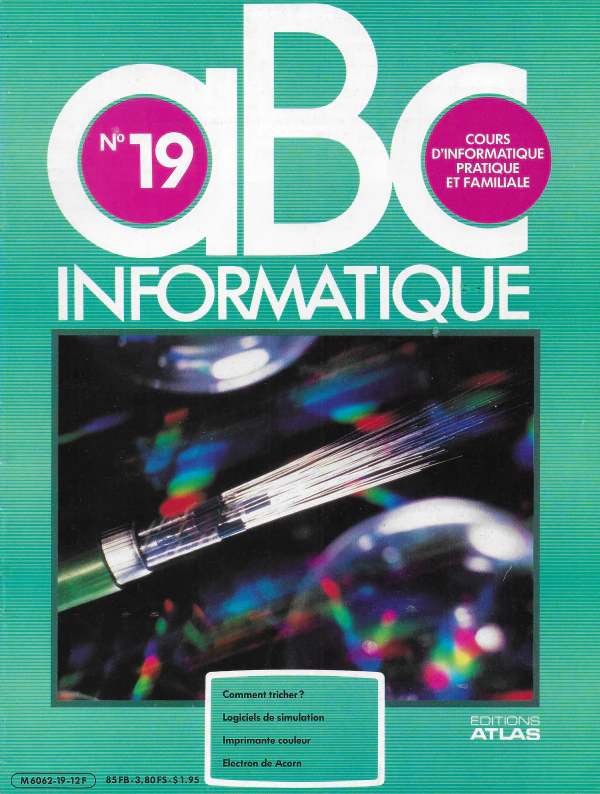 ABC Informatique n°19