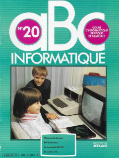 ABC Informatique n°20