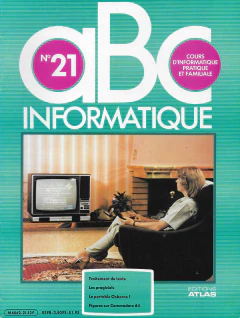 ABC Informatique n°21