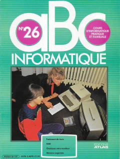 ABC Informatique n°26