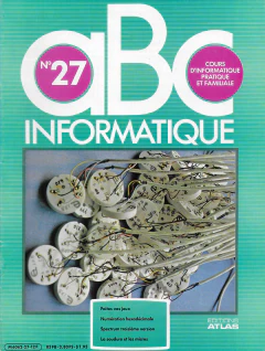 ABC Informatique n°27