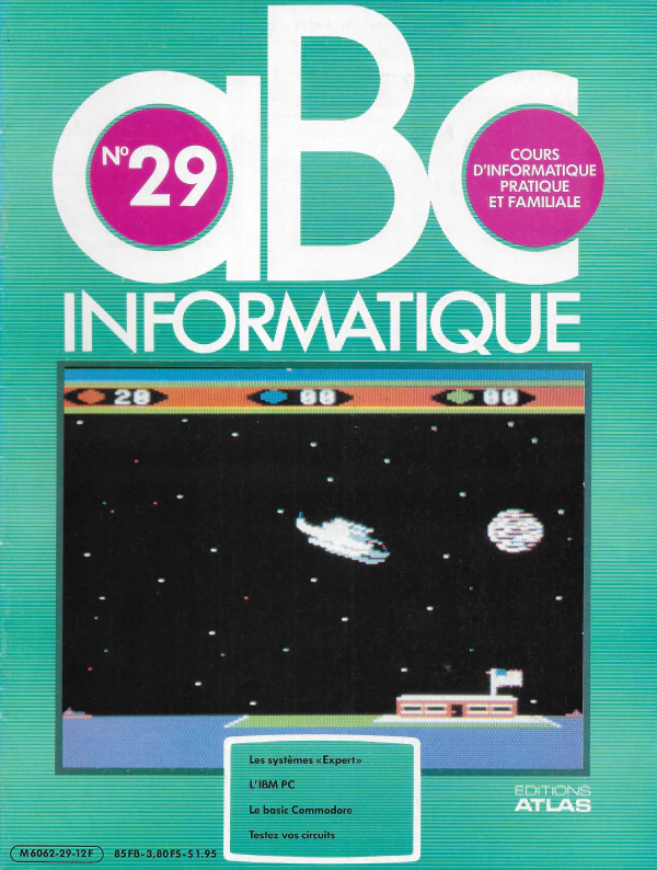 ABC Informatique n°29