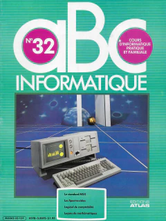 ABC Informatique n°32