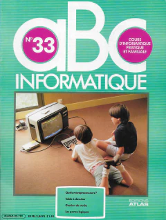 ABC Informatique n°33