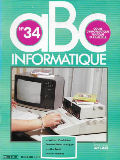 ABC Informatique n°34