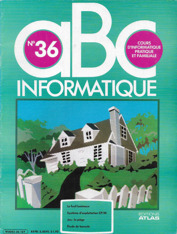 ABC Informatique n°36