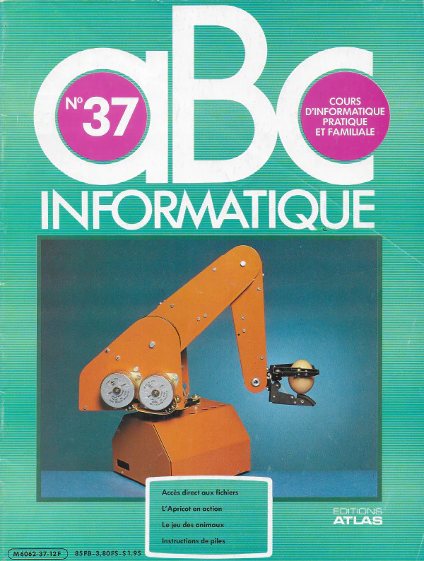 ABC Informatique n°37