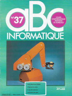ABC Informatique n°37