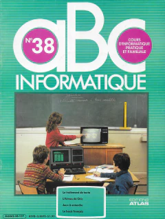 ABC Informatique n°38