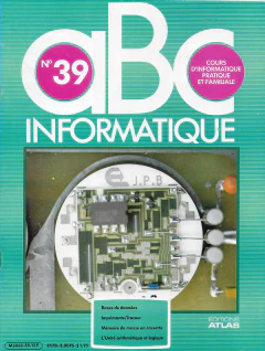ABC Informatique n°39