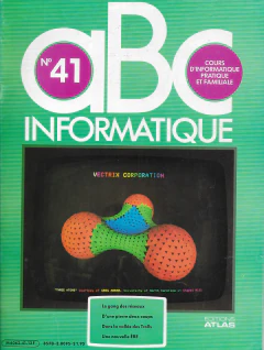 ABC Informatique n°41