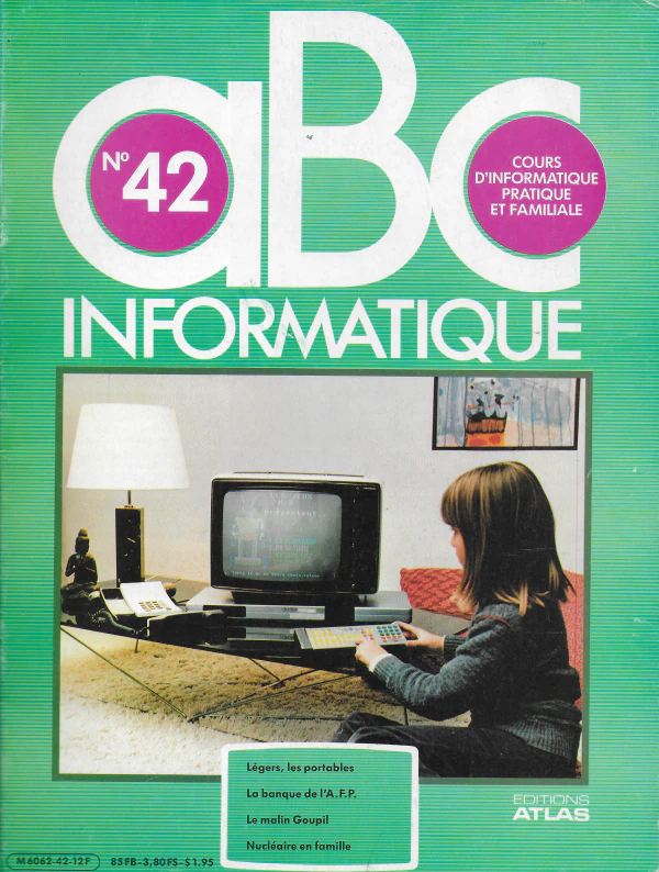 ABC Informatique n°42