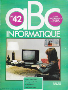 ABC Informatique n°42